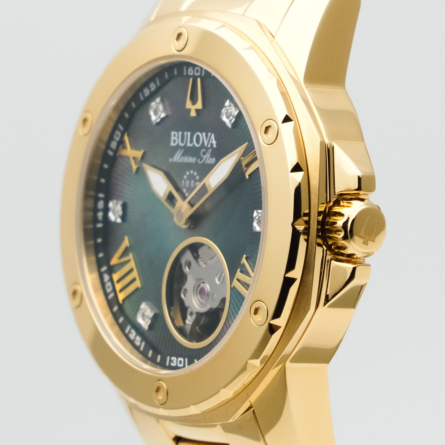 Bulova 97P171