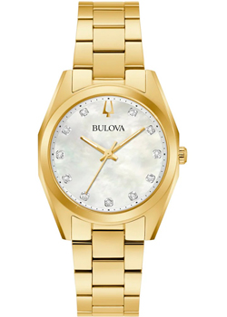 Bulova Surveyor
