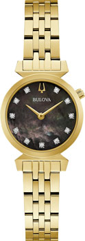 Bulova Regatta