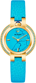 Bulova Rubaiyat