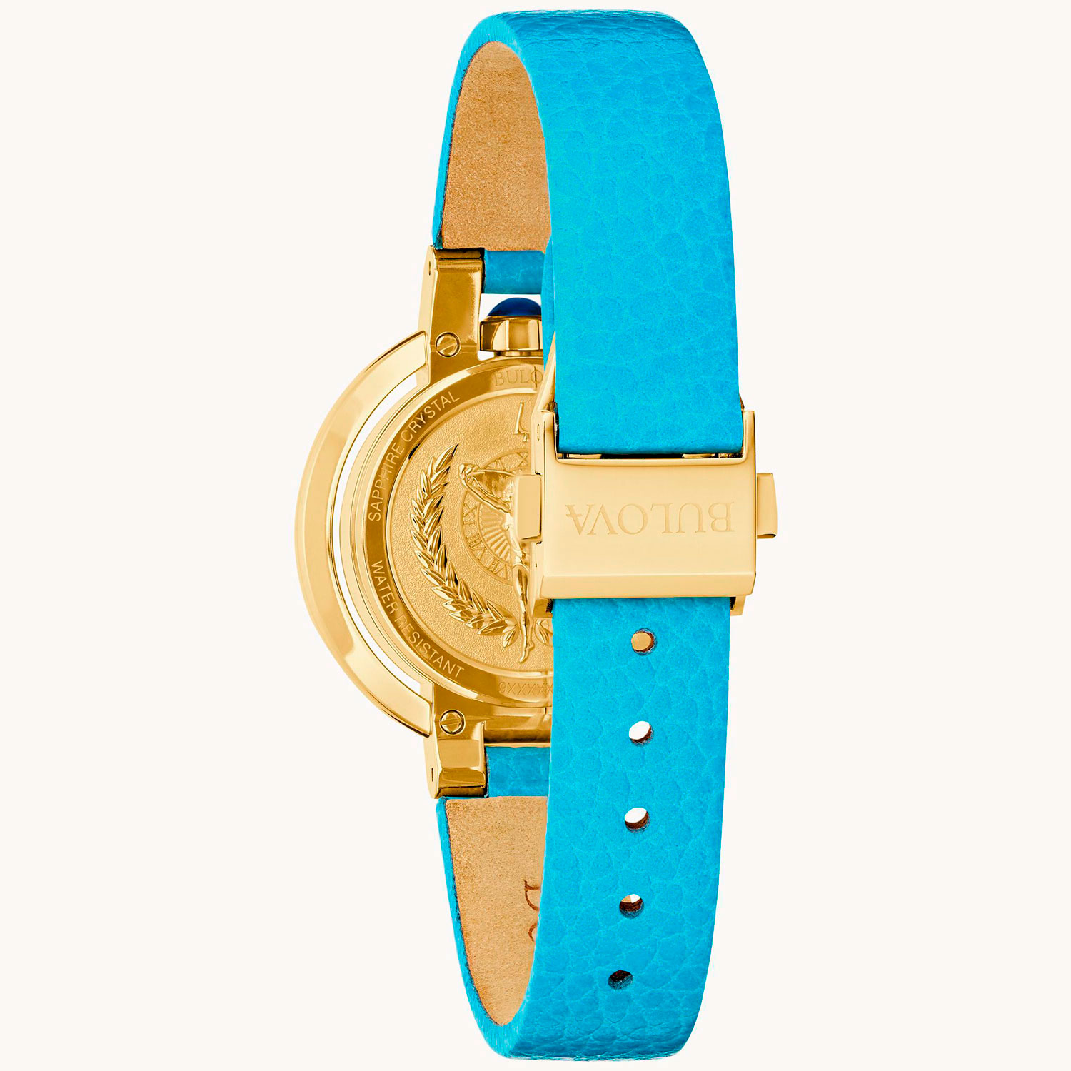 Bulova 97R104