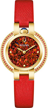 Bulova Rubaiyat
