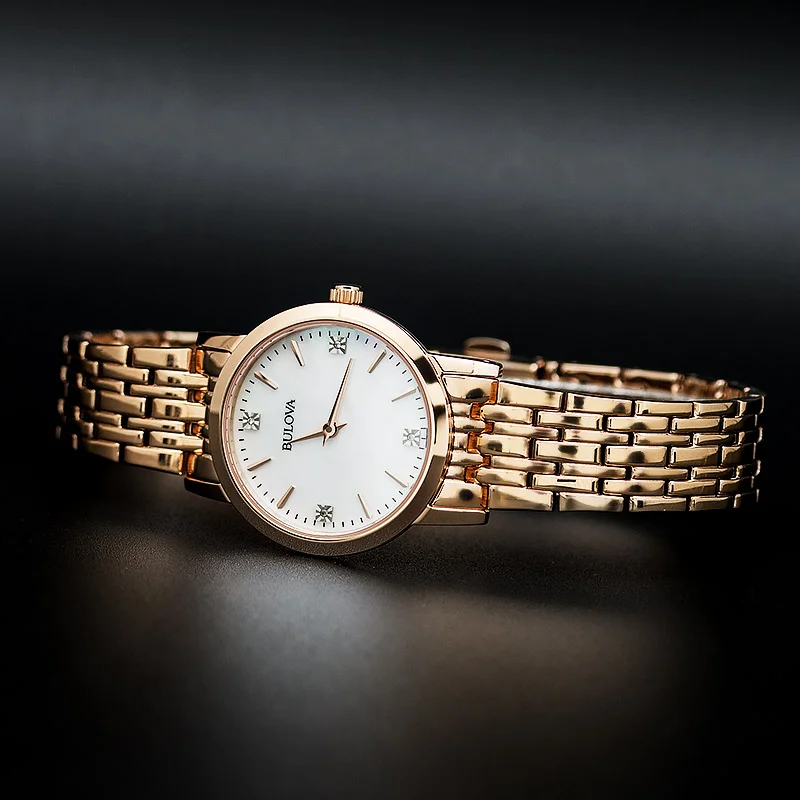 Bulova 97S106