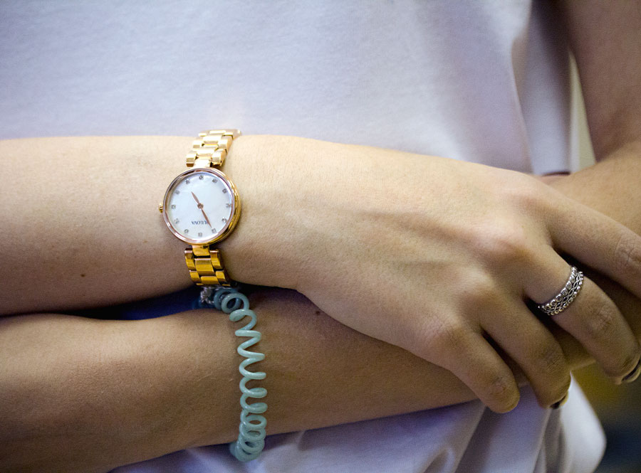 Bulova 97S111