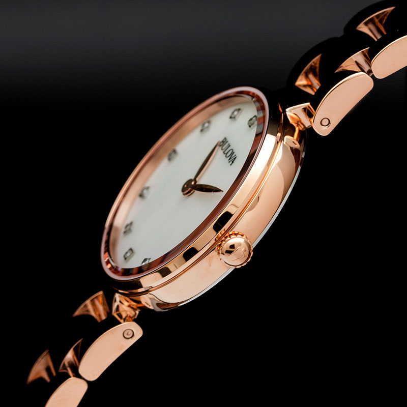 Bulova 97S111
