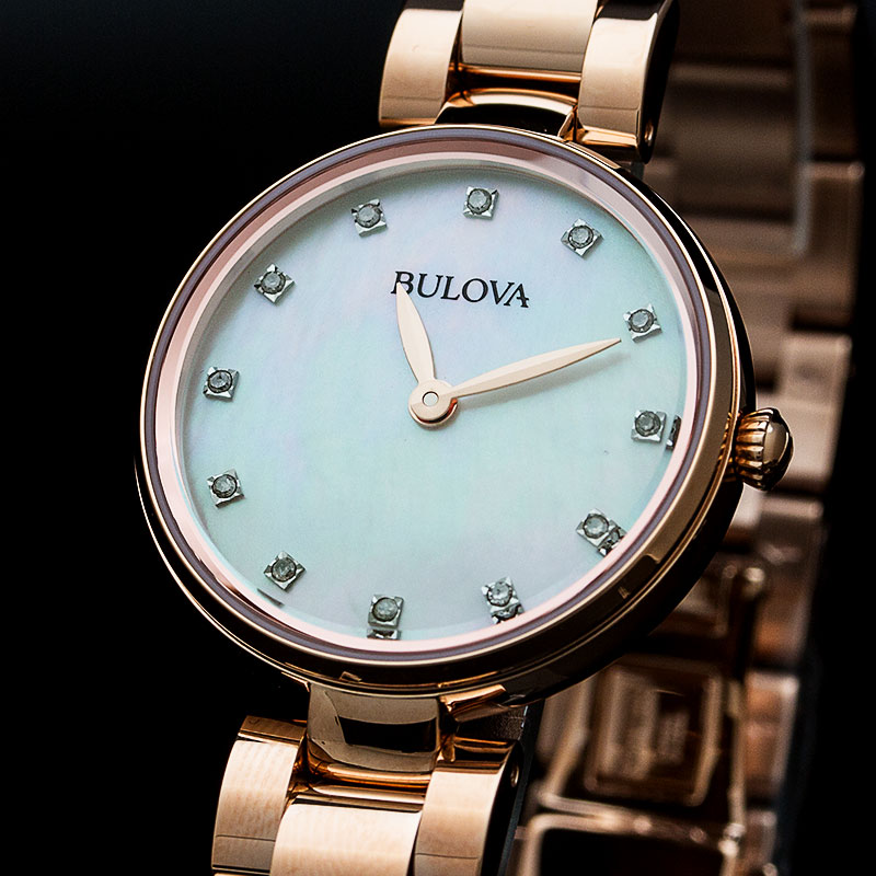 Bulova 97S111