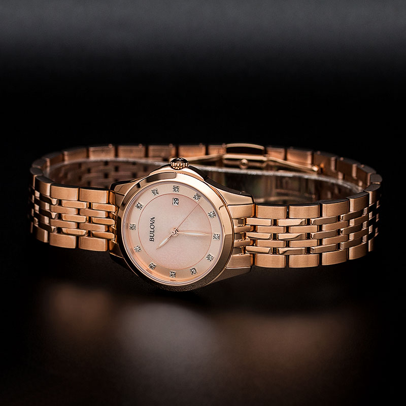 Bulova 97S112
