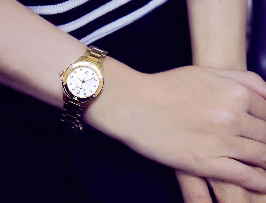 Bulova 97W100