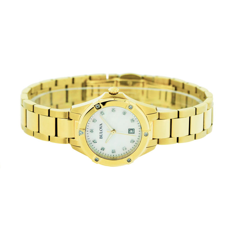 Bulova 97W100