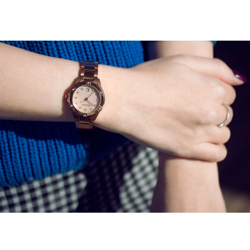 Bulova 97W101