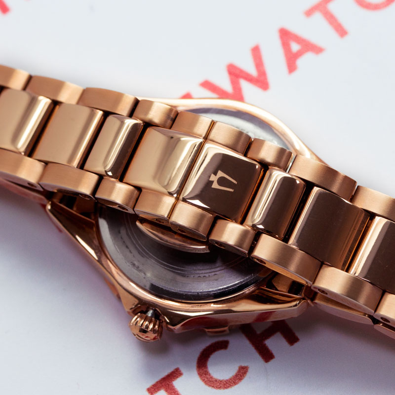 Bulova 97W101