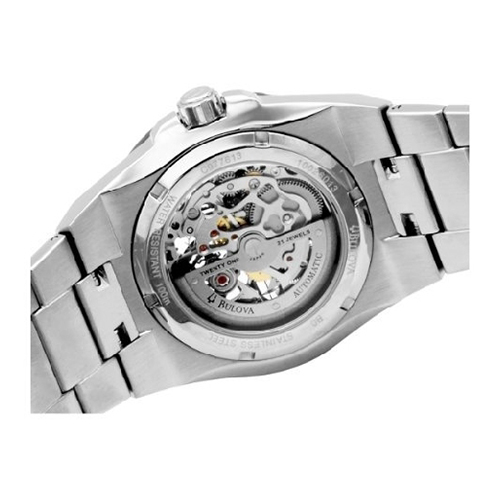 Bulova 98A107
