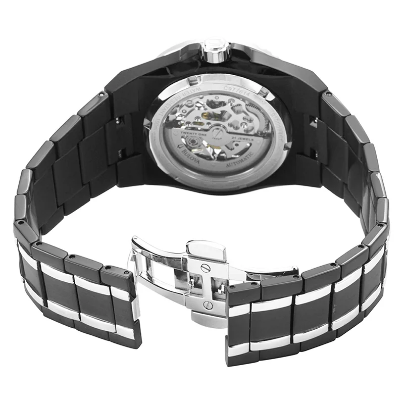 Bulova 98A108