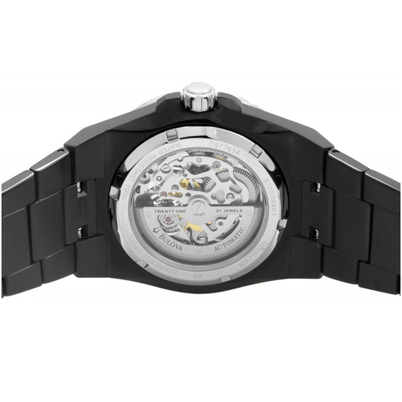 Bulova 98A108