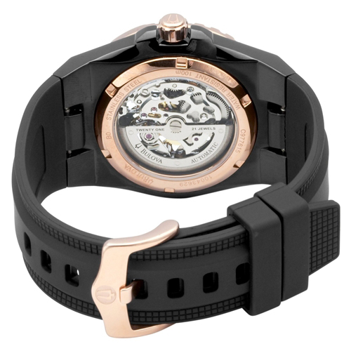 Bulova 98A109