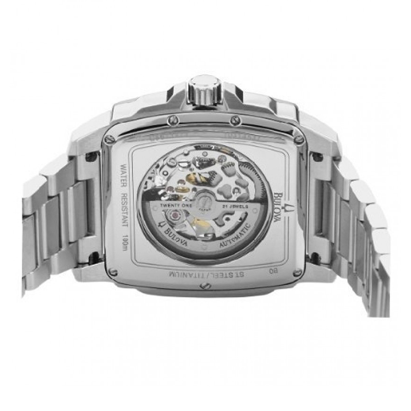 Bulova 98A113