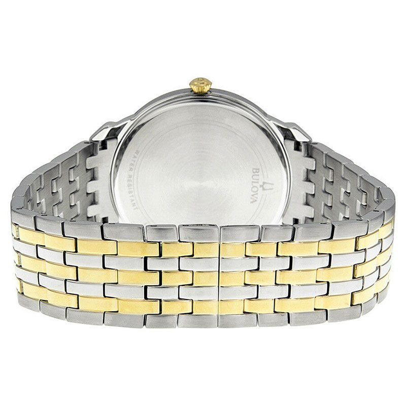 Bulova 98A121
