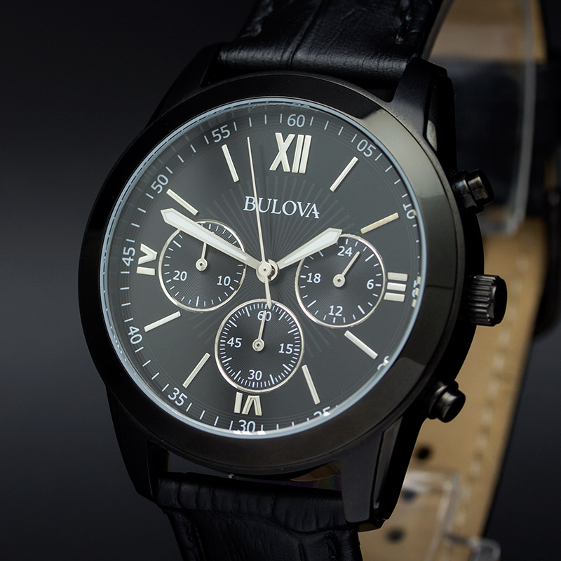 Bulova 98A152