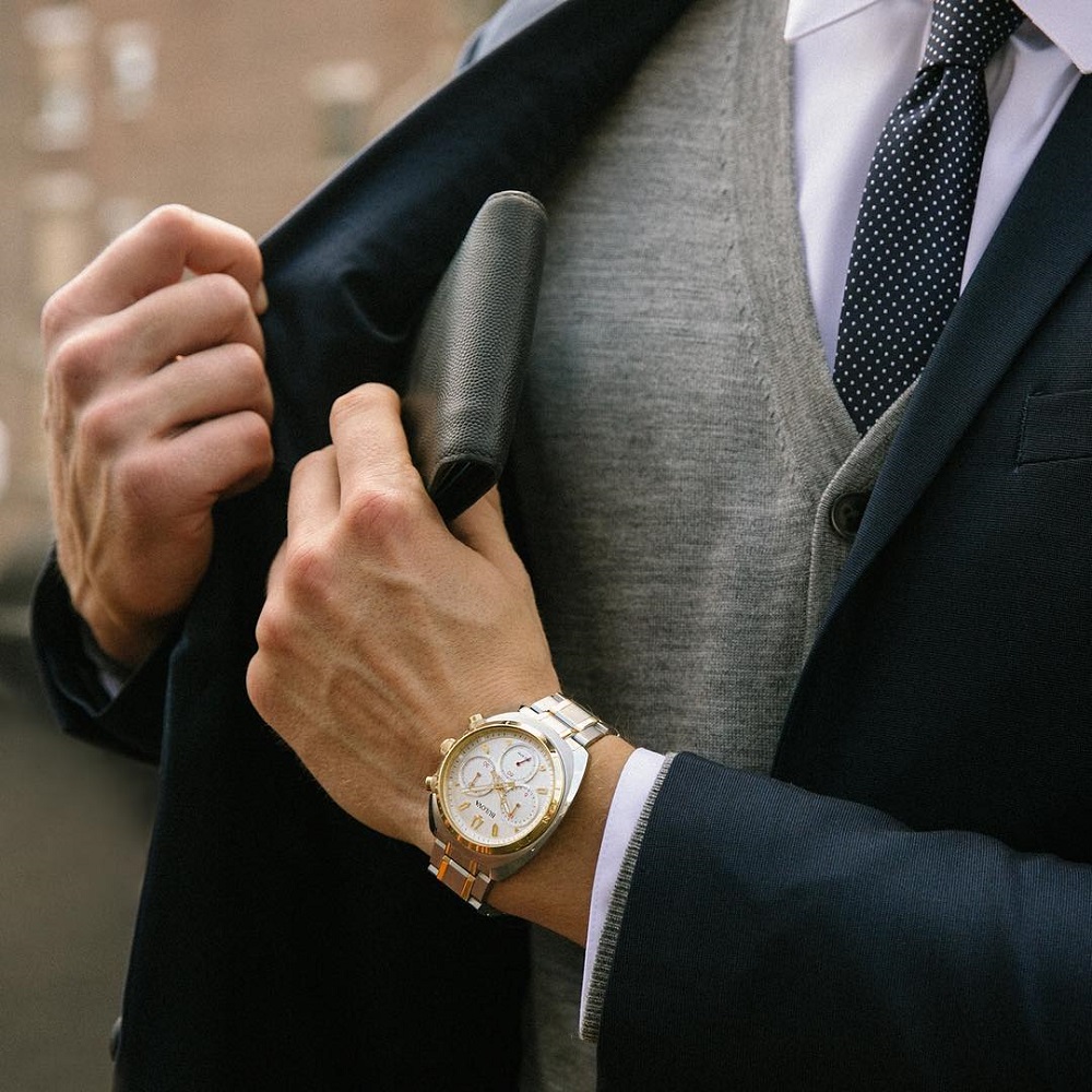 Bulova 98A157