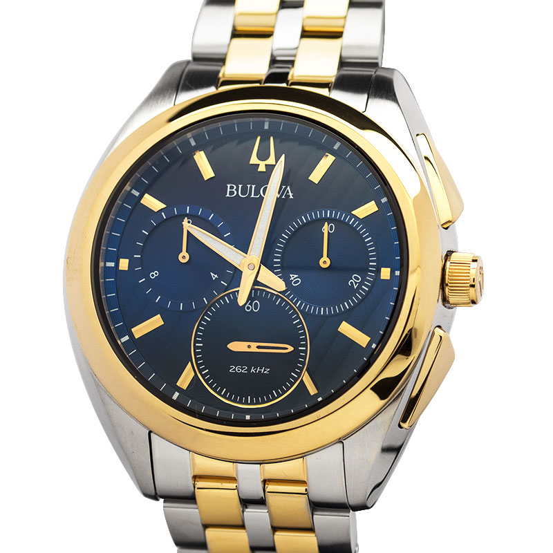 Bulova 98A159