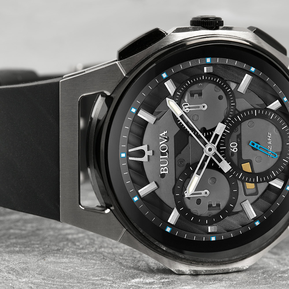 Bulova 98A161