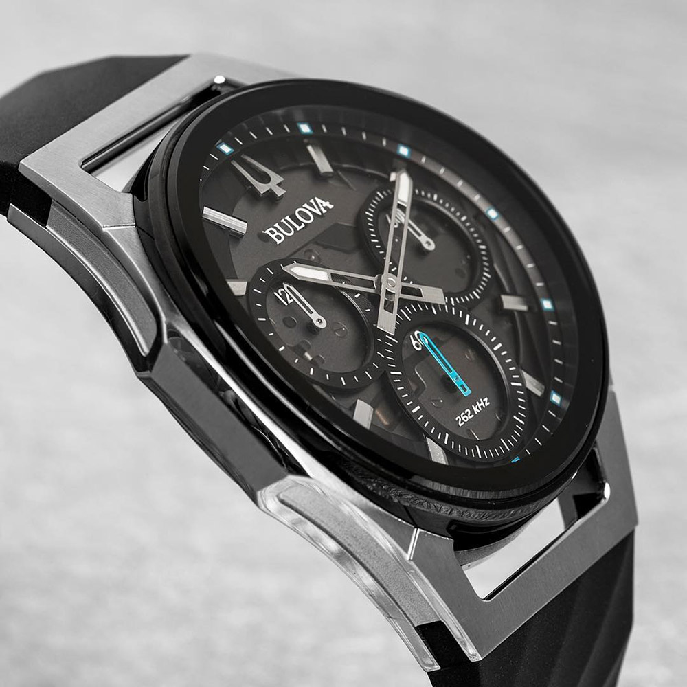 Bulova 98A161