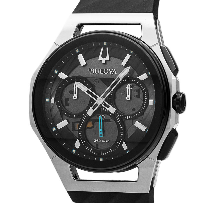 Bulova 98A161