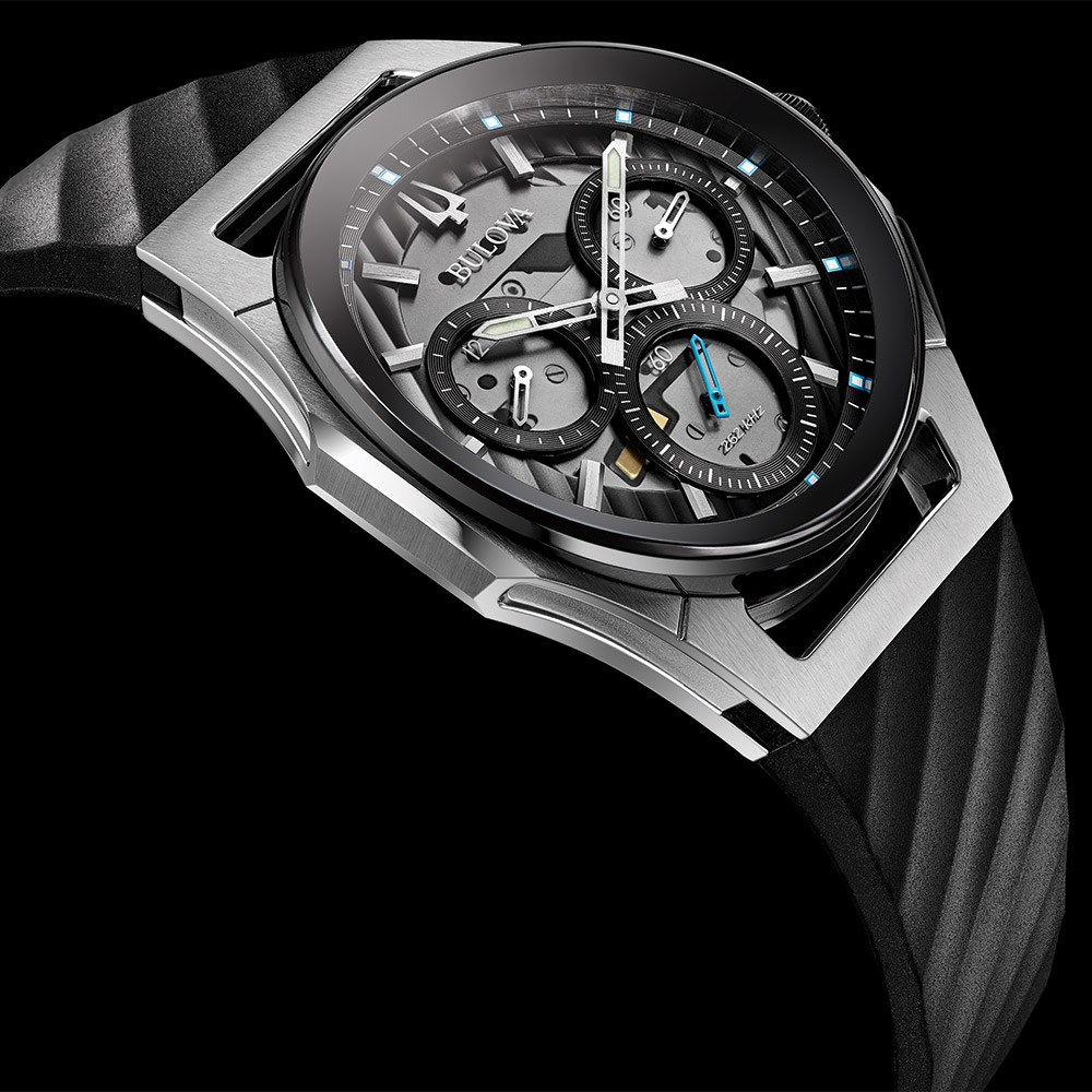 Bulova 98A161