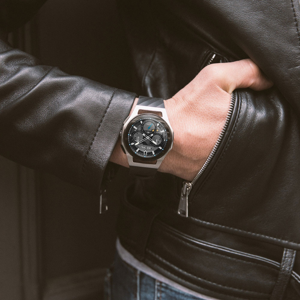 Bulova 98A161