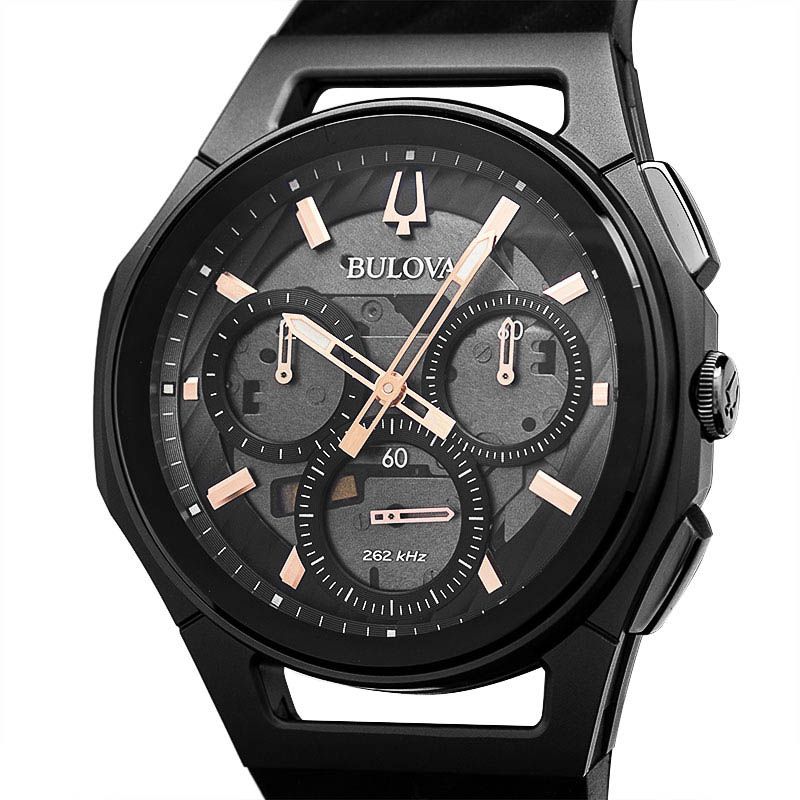 Bulova 98A162