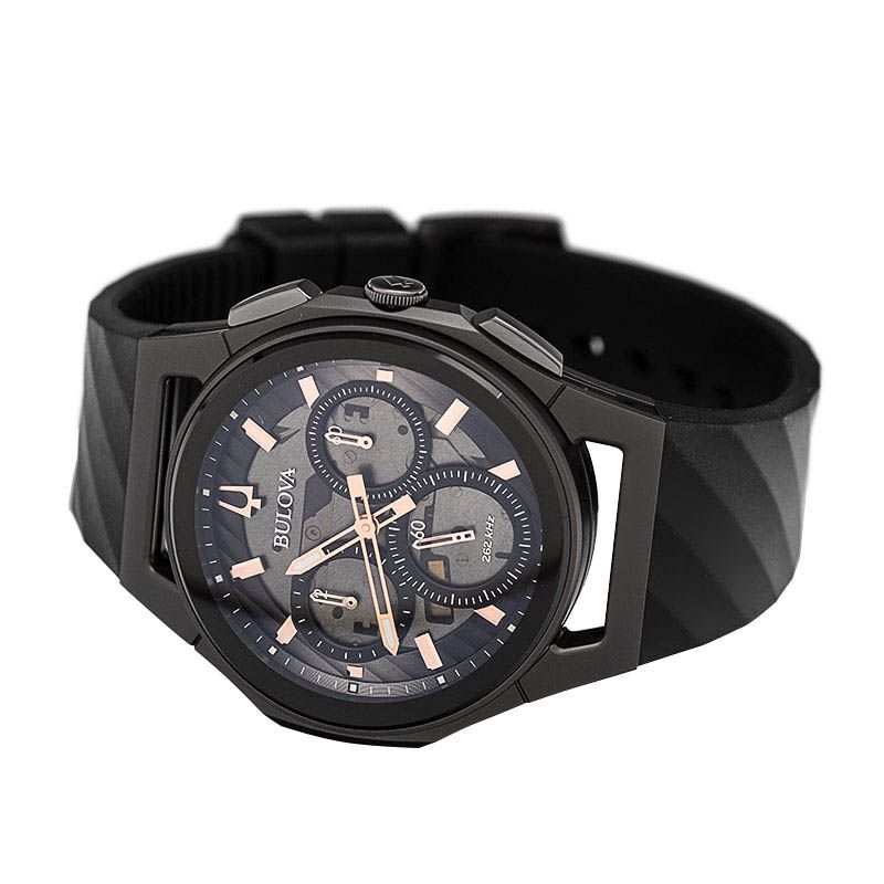 Bulova 98A162