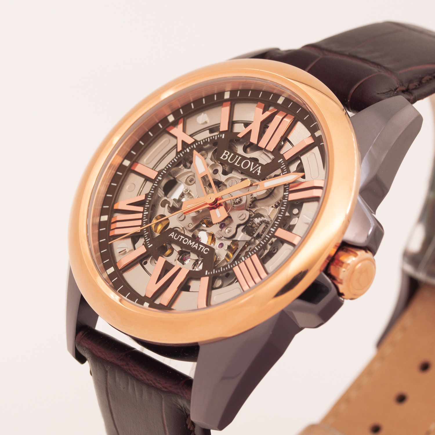 Bulova 98A165