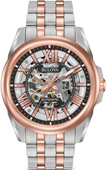 Вся коллекция Automatic