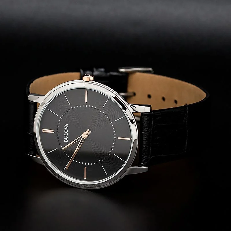 Bulova 98A167