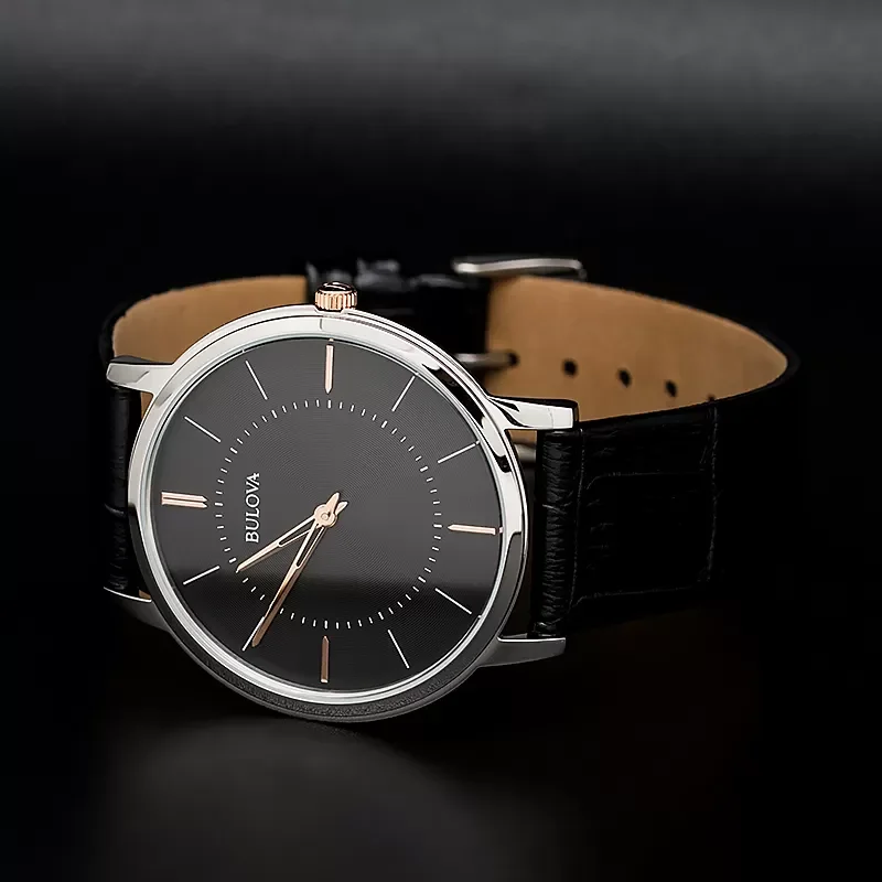 Bulova 98A167