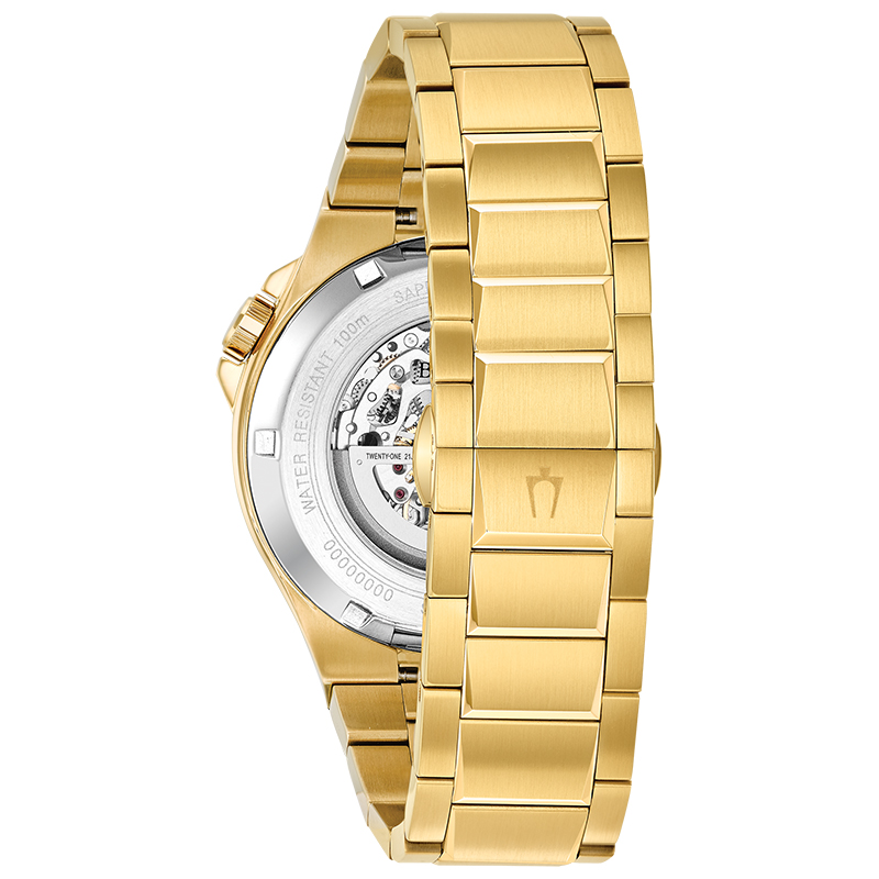 Bulova 98A178