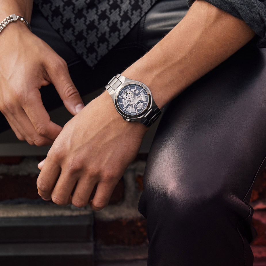 Bulova 98A179