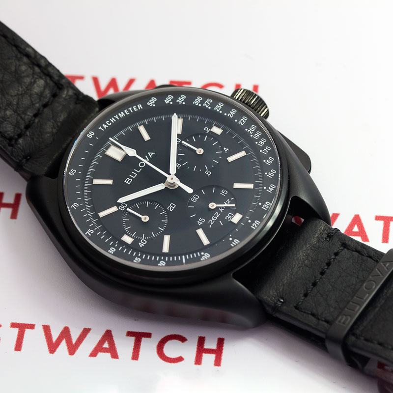 Bulova 98A186