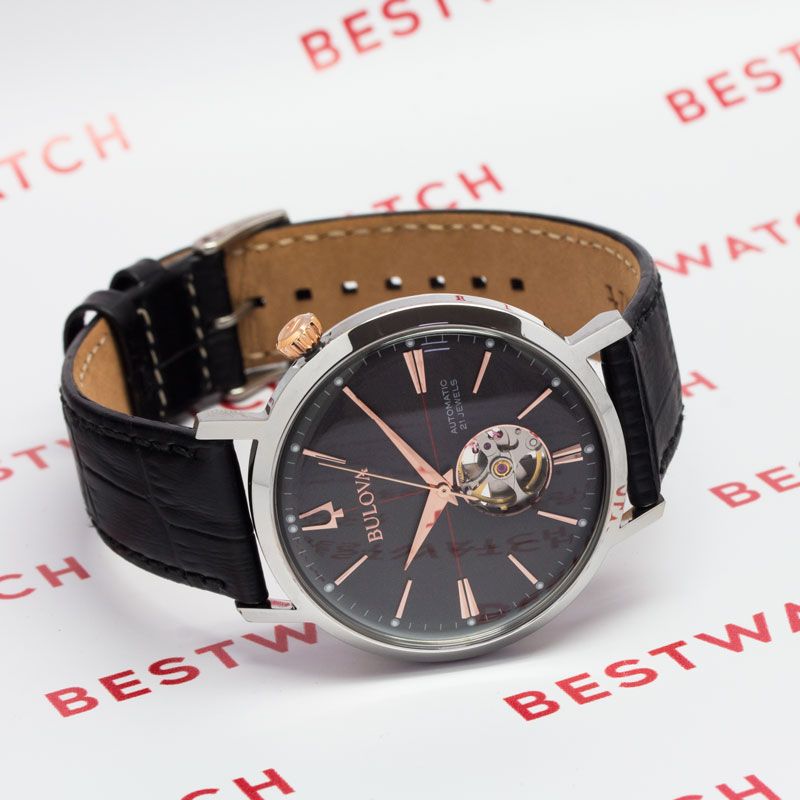 Bulova 98A187
