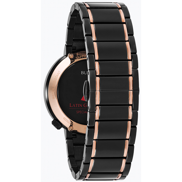 Bulova 98A188
