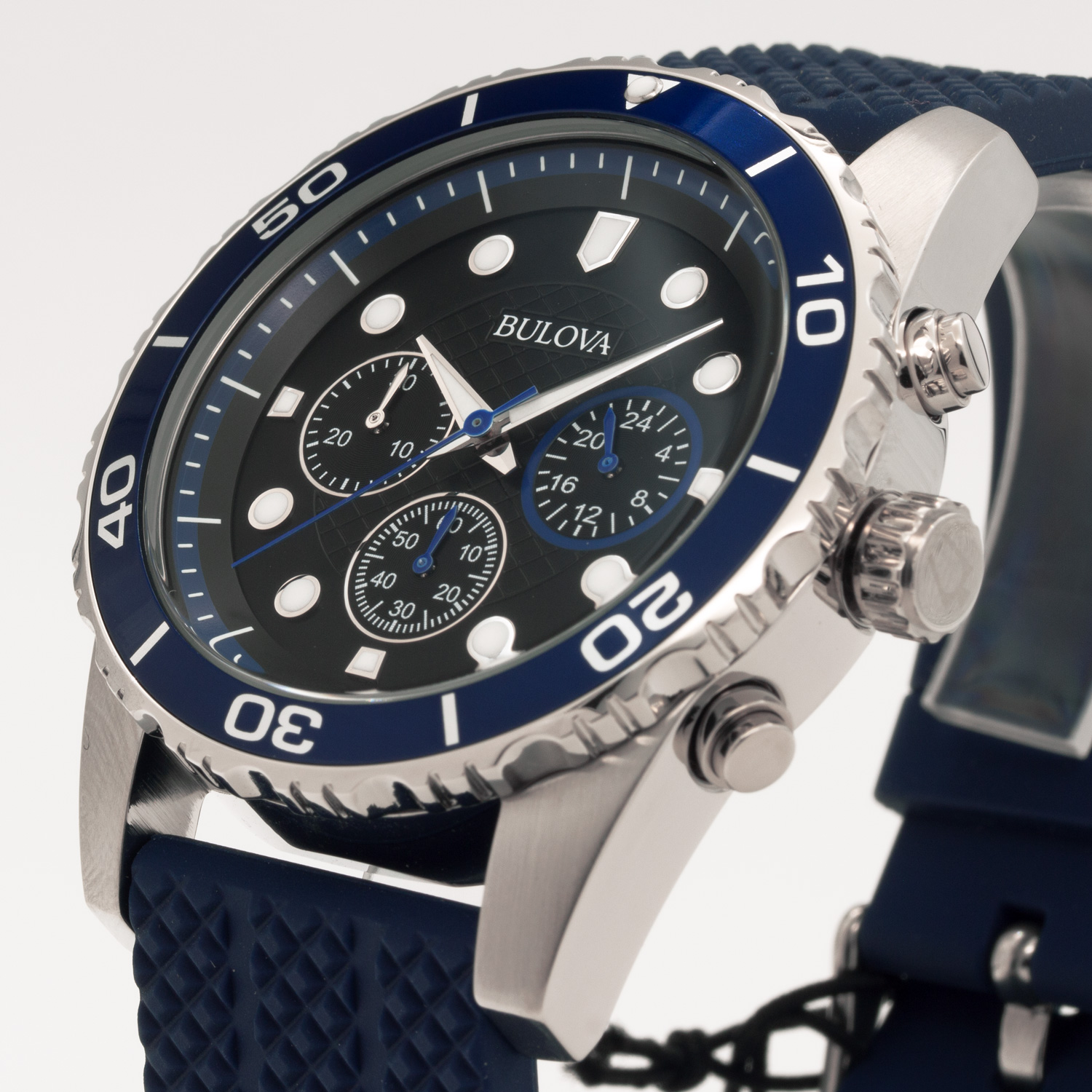 Bulova 98A190