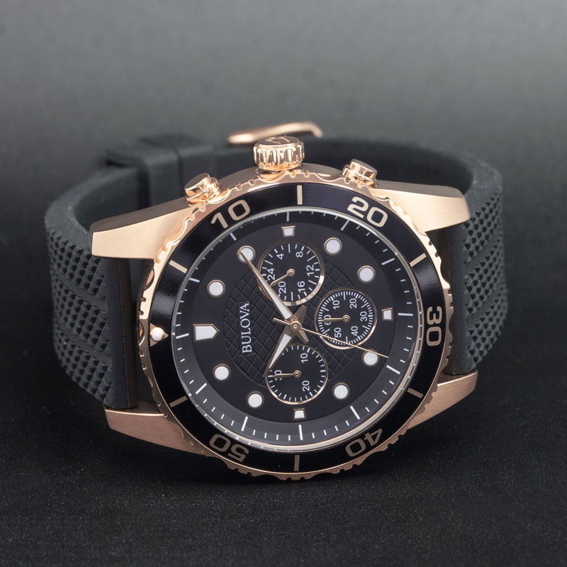 Bulova 98A192