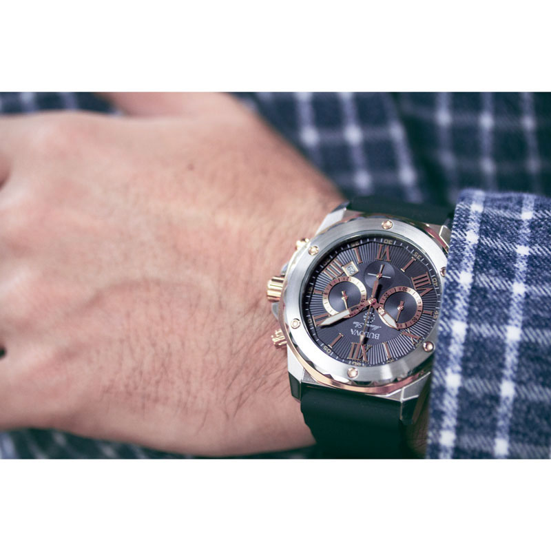 Bulova 98A192