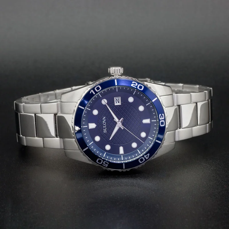 Bulova 98A194