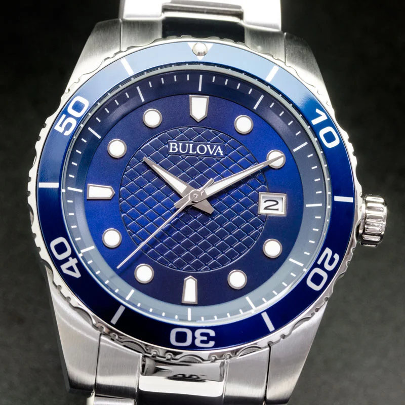 Bulova 98A194