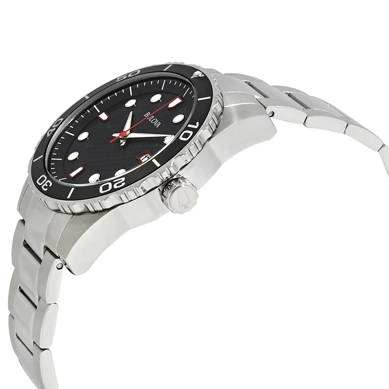 Bulova 98A195