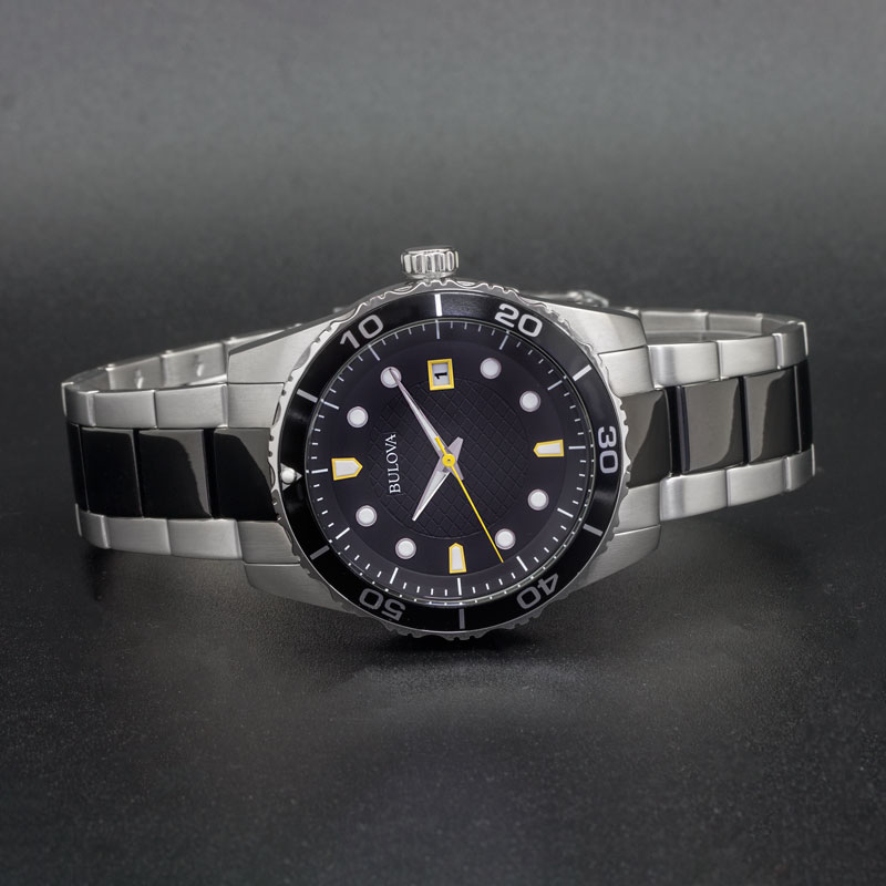 Bulova 98A196