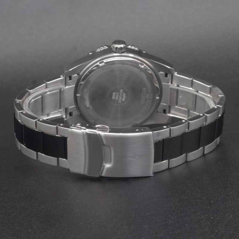 Bulova 98A196