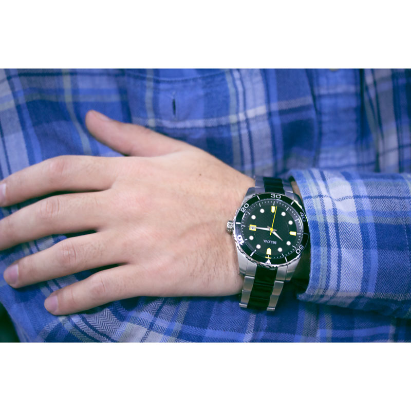 Bulova 98A196