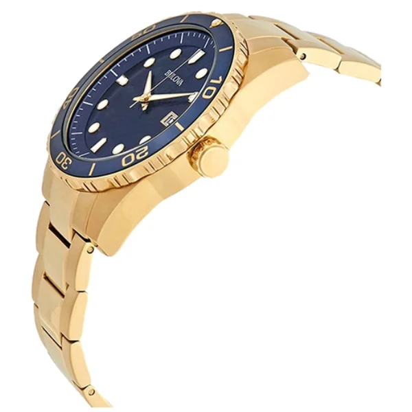 Bulova 98A197